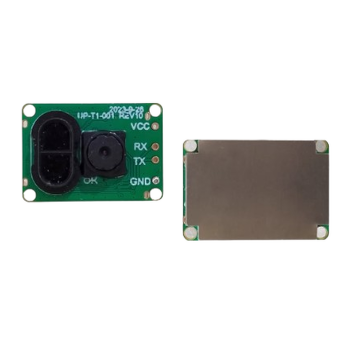 UP-T101 3D Positioning & Laser Ranging Integrated Module