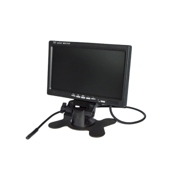 7" Vehicle-Mounted Display