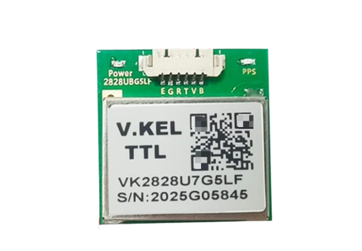 ​VK2828U8G5LF GNSS Module