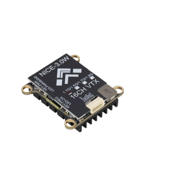 VTX 2.0G/2.1GHZ/2.2GHZ-1W/1.6W/2W/2.5W/3W Video Transmitter