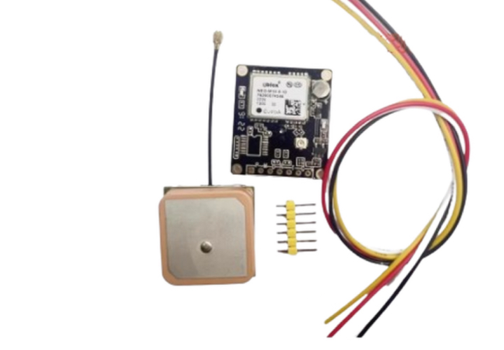 UBLOX M10 GNSS Module