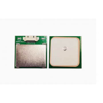U-BLOX M10 GNSS Positioning Module