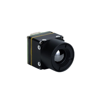 Infrared Thermal Imaging Camera