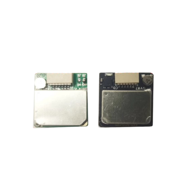 HT1818M10 Ultra-Compact GNSS Module