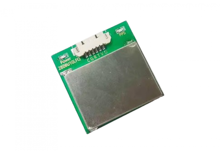 U-BLOX M10 GNSS Positioning Module