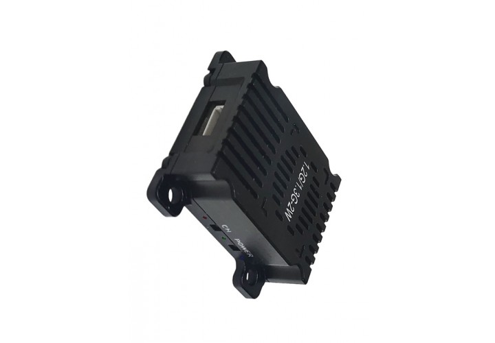 VTX 1.2/1.3G-2W Video Transmitter