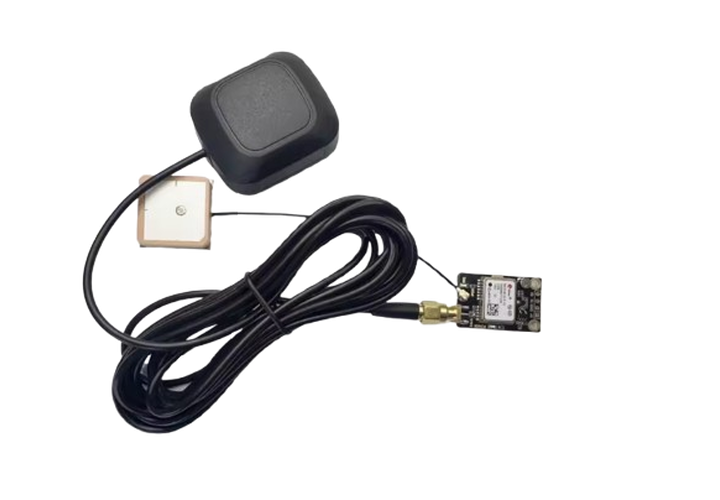UBLOX M10 Positioning Module