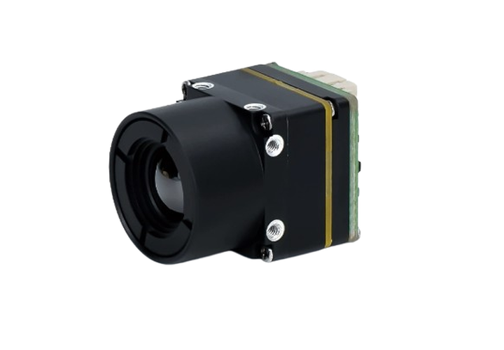 Infrared Thermal Imaging Camera