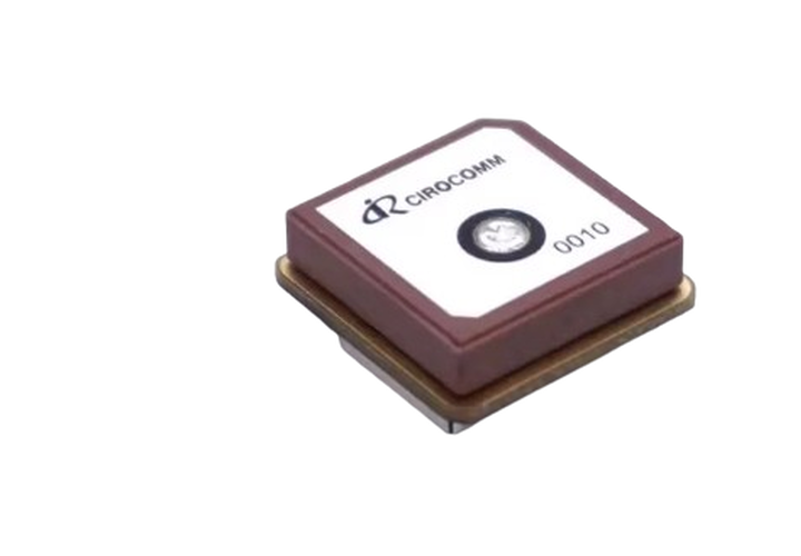 M10G-5883 GPS/BeiDou Module