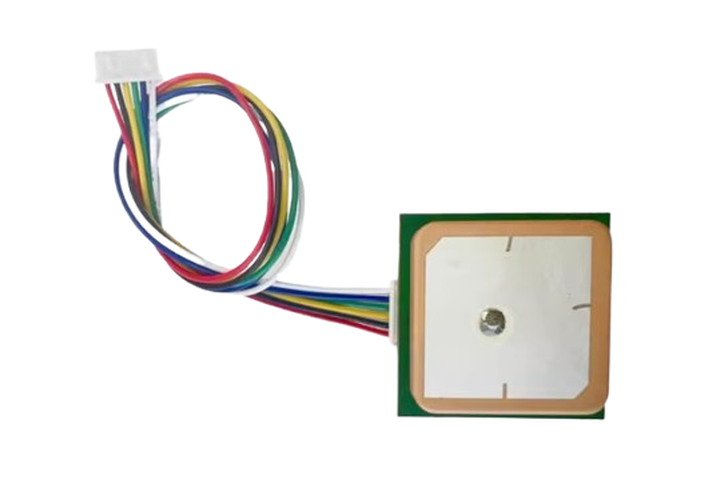 TG025 U-BLOX M10 GPS/BeiDou Module