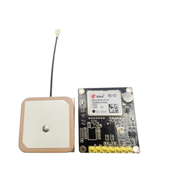 UBLOX M10 GNSS Module