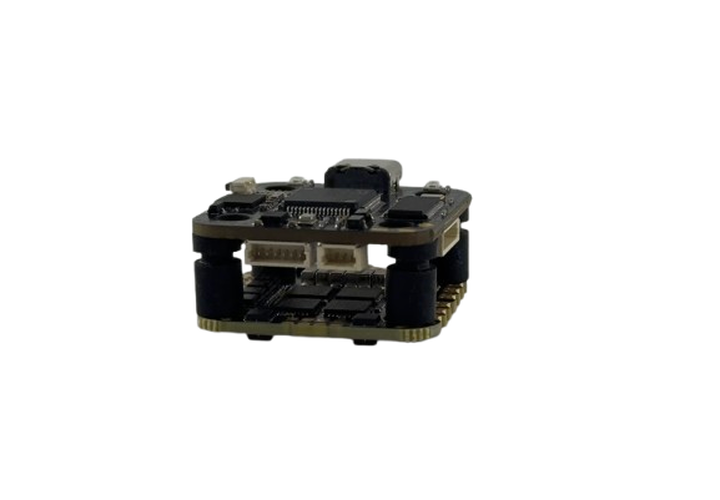 Mini  Stack: F405 Mini FC + 30A Mini ESC 4 in 1 20x20 hole