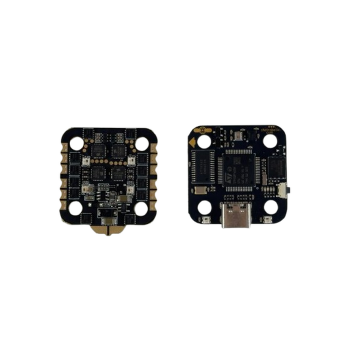 Mini  Stack: F405 Mini FC + 30A Mini ESC 4 in 1 20x20 hole
