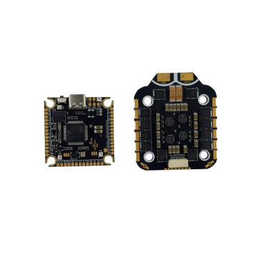 Standard Stack: F405 FC + 75A ESC 4-in-1 30x30