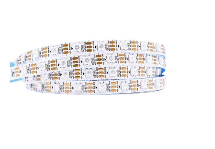 WS2812 30-LEDs/m Addressable Strip