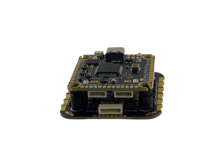 Standard Stack: F405 FC + 75A ESC 4-in-1 30x30