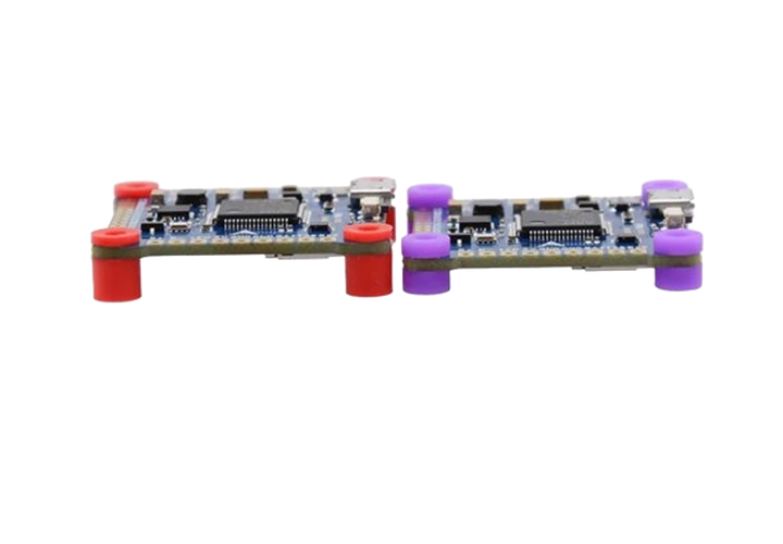 M2 FPV Drone Shock-Absorbing Balls