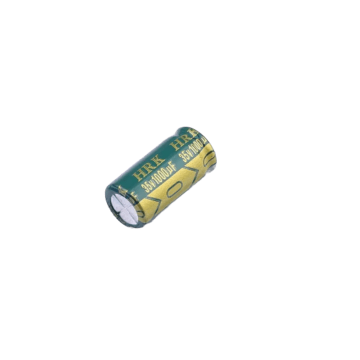 1000uF 35V 10*20mm Electrolytic Capacitor