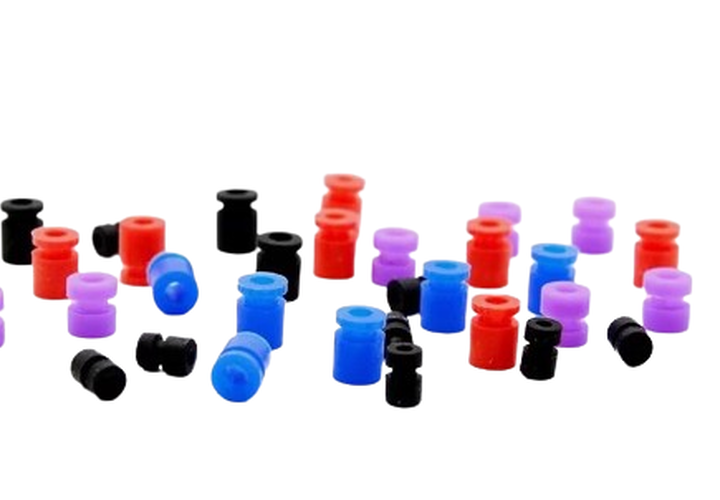 M2 FPV Drone Shock-Absorbing Balls