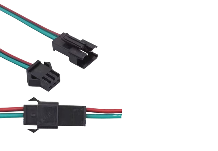 WS2812 30-LEDs/m Addressable Strip