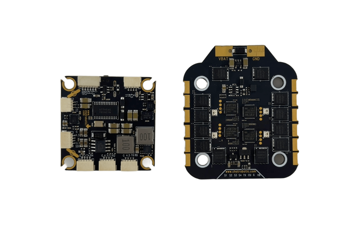 Standard Stack: H743 FC + 75A ESC 4-in-1 30x30