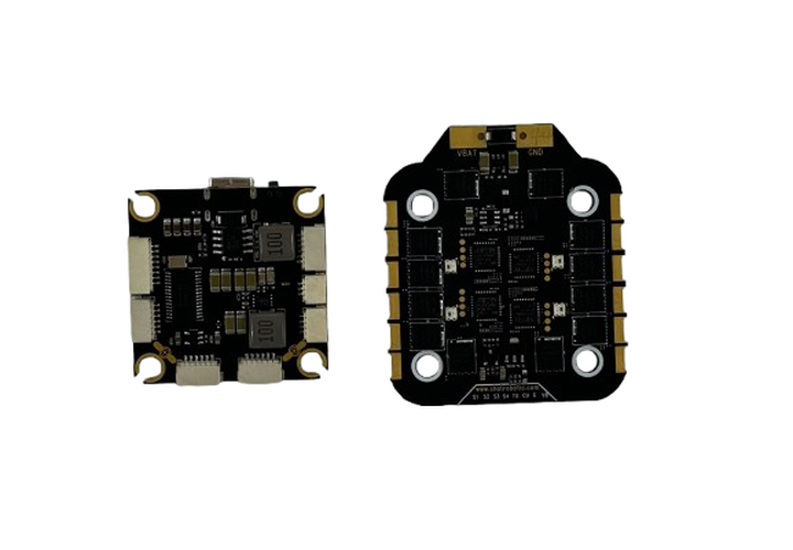 Standard Stack: F405 FC + 75A ESC 4-in-1 30x30