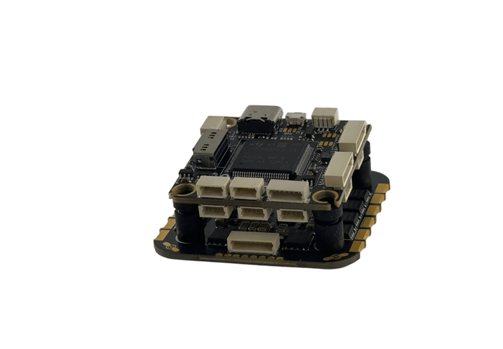 Standard Stack: H743 FC + 75A ESC 4-in-1 30x30