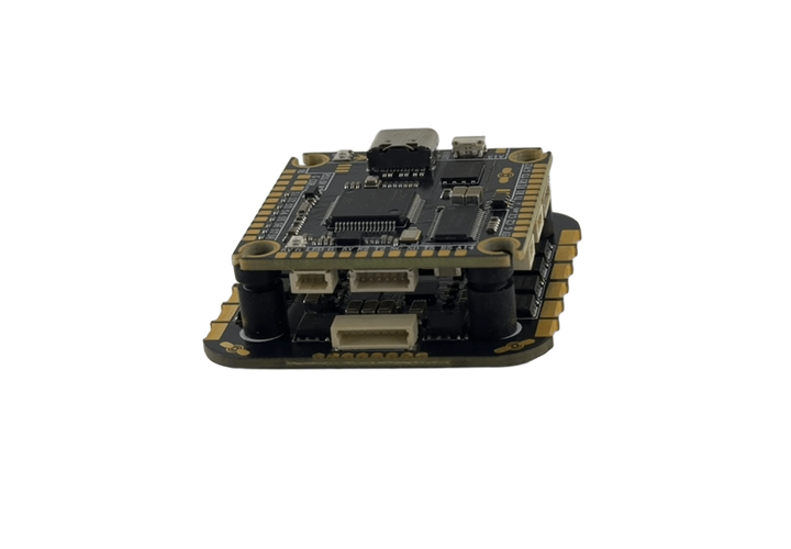 Standard Stack: F722 FC + 75A ESC 4-in-1 30x30