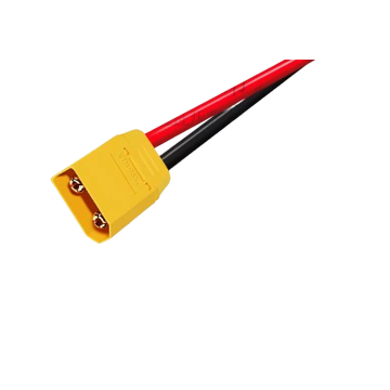 XT90 Connector Set with 200mm Wires