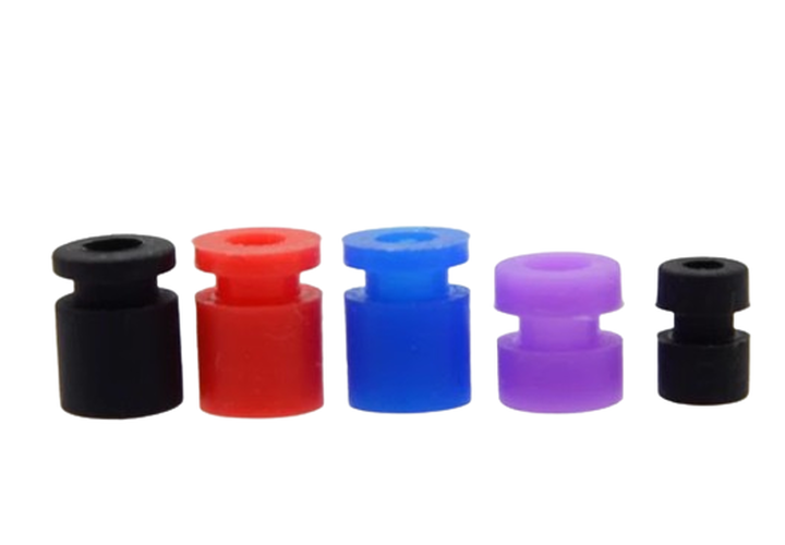 M2 FPV Drone Shock-Absorbing Balls