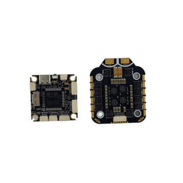 Standard Stack: H743 FC + 75A ESC 4-in-1 30x30