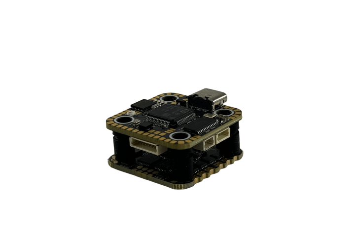 Mini  Stack: F722 Mini FC + 30A Mini ESC 4 in 1 20x20 hole
