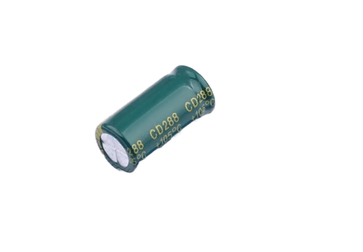 1000uF 35V 10*20mm Electrolytic Capacitor