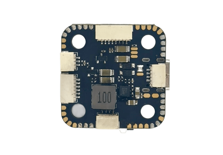 F405 Mini Flight Controller (20x20 hole)