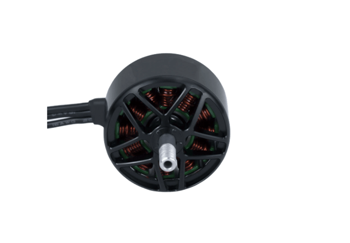 3115 900KV Brushless Motor