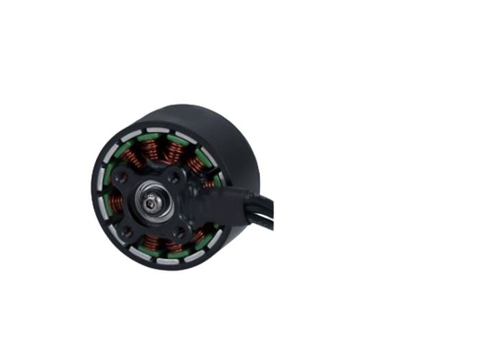 3115 900KV Brushless Motor