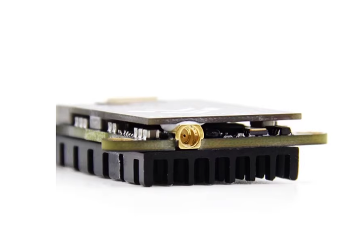 VTX 5.8G-2W Video Transmitter
