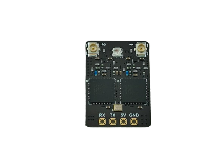 ELRS 915MHz Receiver Dual Antenna