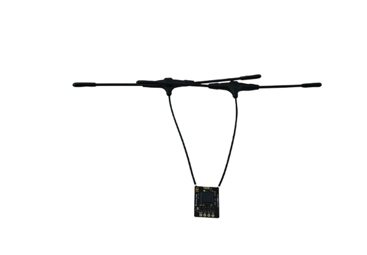 ELRS 915MHz Receiver Dual Antenna