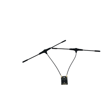 ELRS 915MHz Receiver Dual Antenna