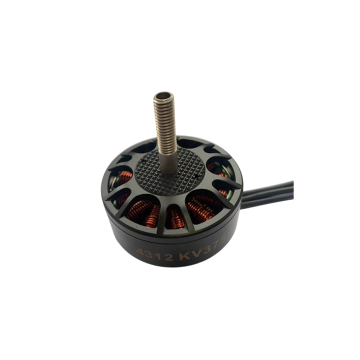 4312 375KV brushless motor