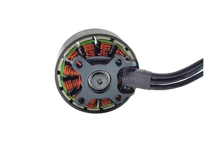 4312 375KV brushless motor