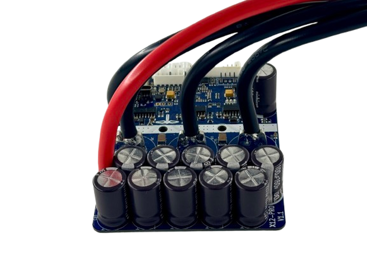 TRONIC X12 150V (32S) 380A VESC Motor Controller
