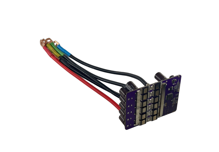 TRONIC X12 120V (26S) 662A VESC Motor Controller