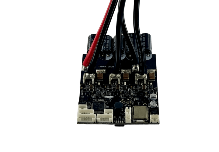 TRONIC 250R 24S 280A VESC Motor Controller