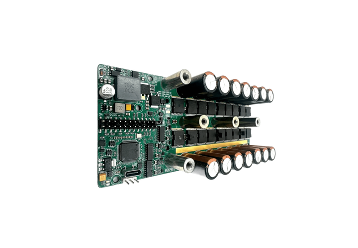 SEVEN 18 120V (26S) 993A VESC Motor Controller