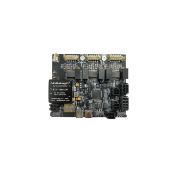 TRONIC X54 126V 1700A VESC Motor Controller