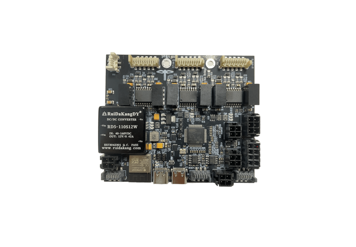 TRONIC X54 126V 1700A VESC Motor Controller