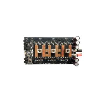 TRONIC1000 24S 1000A VESC Motor Controller