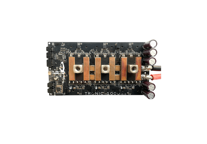 TRONIC1000 24S 1000A VESC Motor Controller